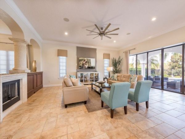 Orlando Home 949644