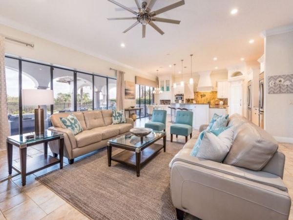 Orlando Home 949644
