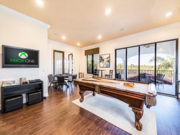 Orlando Home 949644