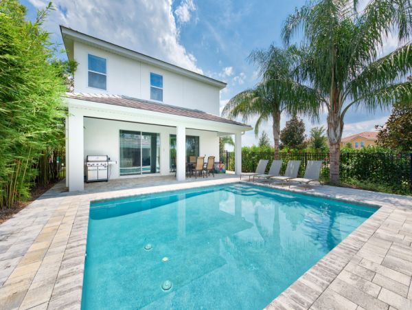 Orlando Home 949645