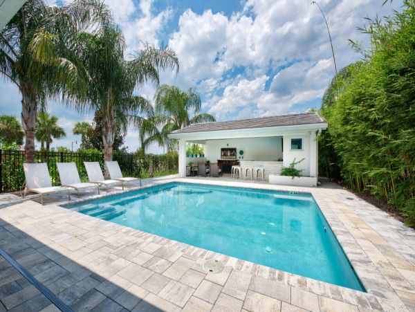 Orlando Home 949645