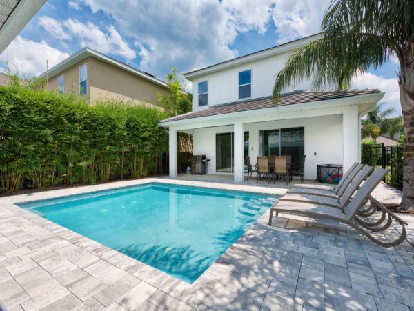 Orlando Home 949645
