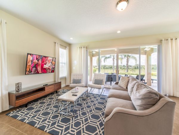 Orlando Home 949646
