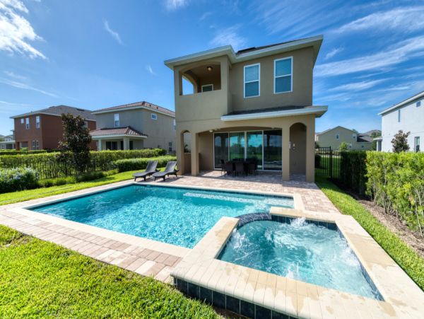 Orlando Home 949646