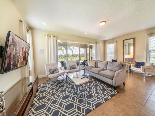 Orlando Home 949646