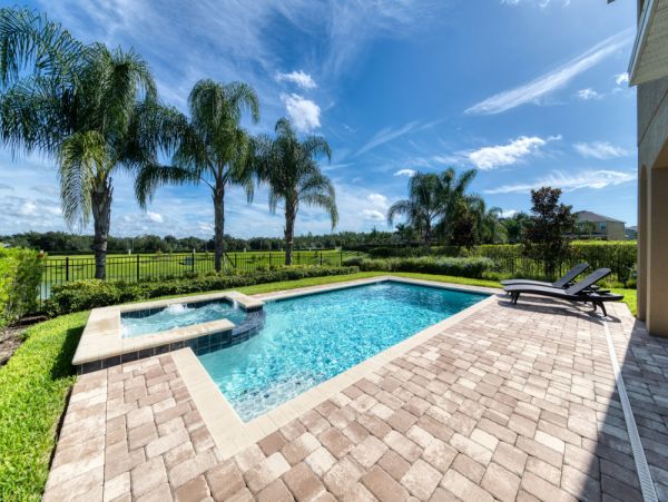 Orlando Home 949646