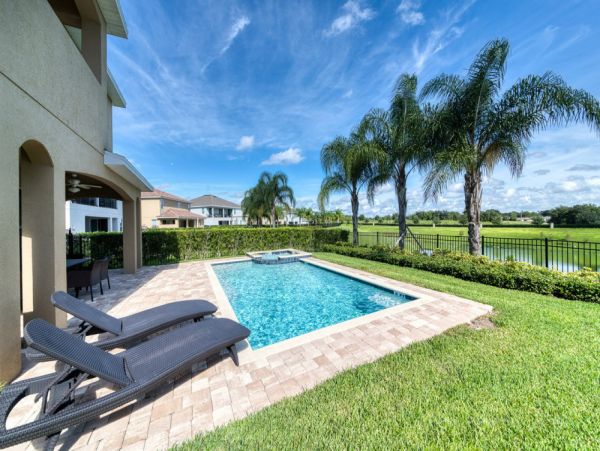 Orlando Home 949646