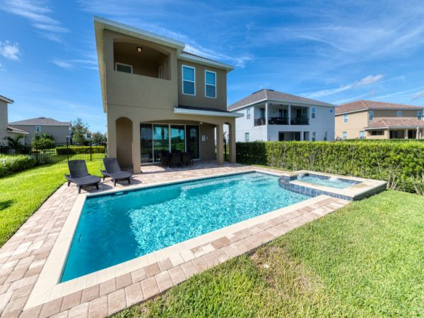 Orlando Home 949646