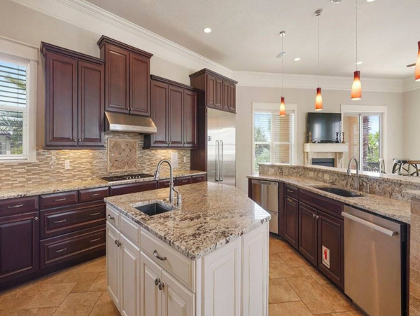 Luxury Vacation Destin Rental with Pool Sleeps 24