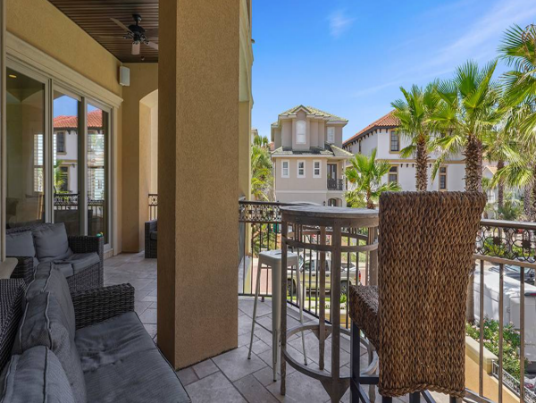 Luxury Vacation Destin Rental with Pool Sleeps 24