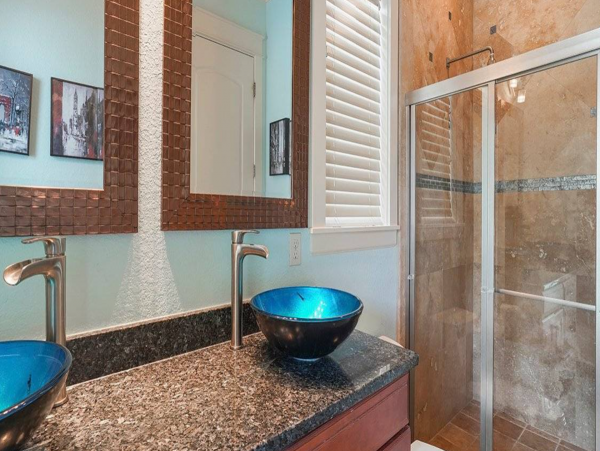 Luxury Vacation Destin Rental with Pool Sleeps 24
