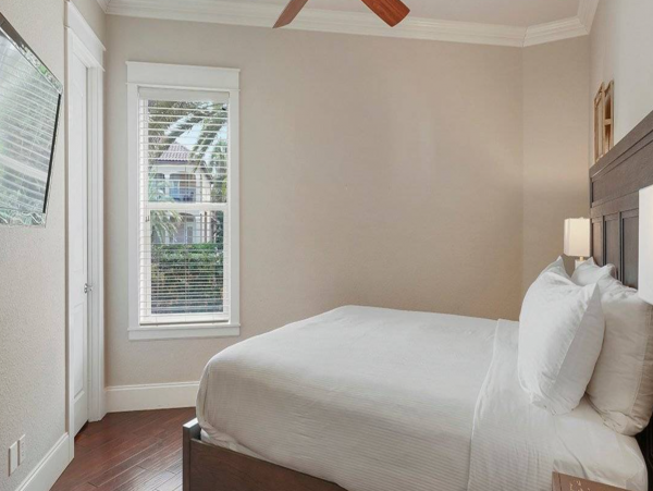 Luxury Vacation Destin Rental with Pool Sleeps 24