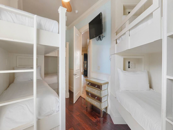 Luxury Vacation Destin Rental with Pool Sleeps 24