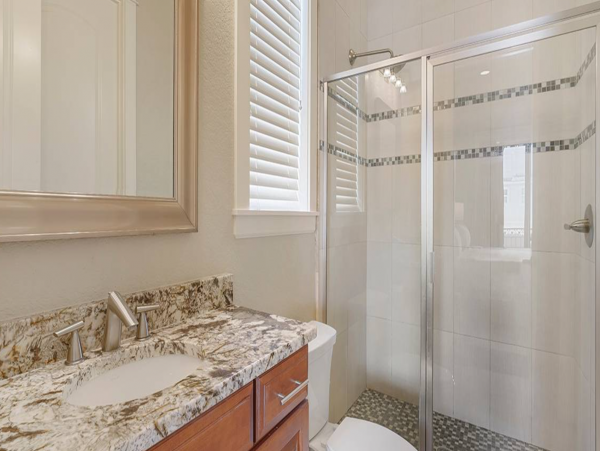 Luxury Vacation Destin Rental with Pool Sleeps 24