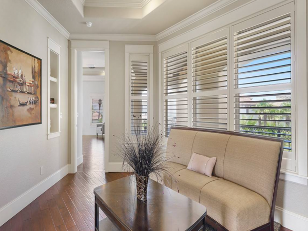 Luxury Vacation Destin Rental with Pool Sleeps 24