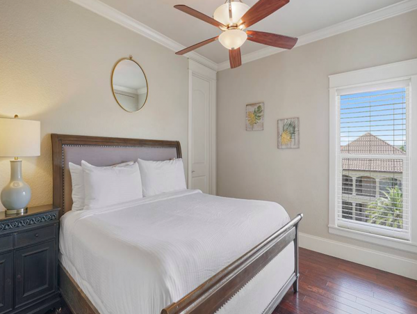 Luxury Vacation Destin Rental with Pool Sleeps 24