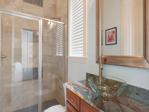 Luxury Vacation Destin Rental with Pool Sleeps 24
