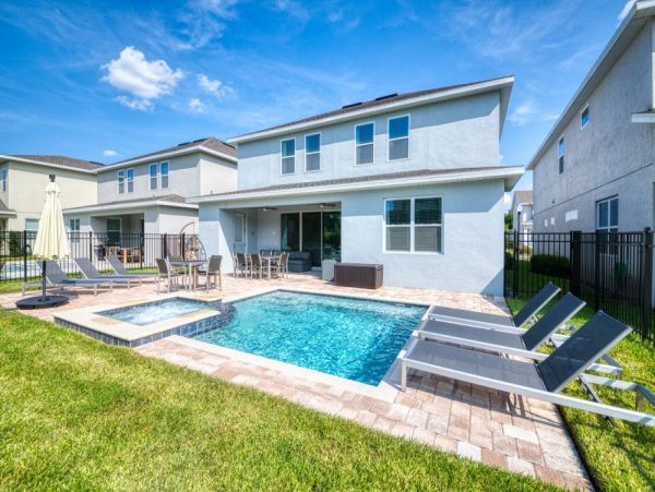 Orlando Home 949648