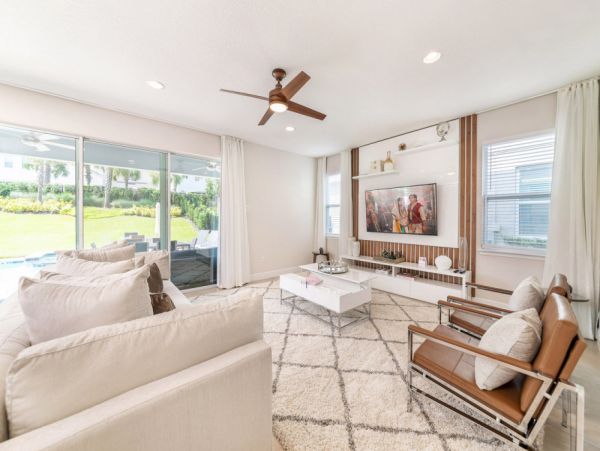 Orlando Home 949648