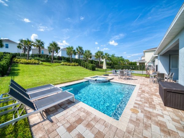 Orlando Home 949648