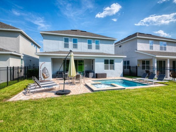 Orlando Home 949648