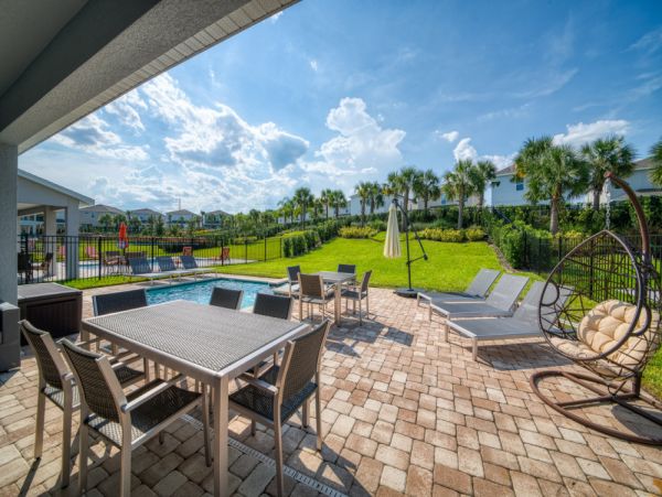 Orlando Home 949648