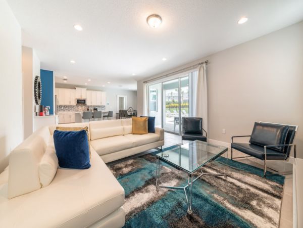 Orlando Home 949649