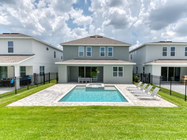 Orlando Home 949649