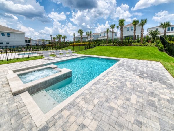 Orlando Home 949649