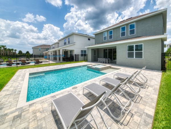 Orlando Home 949649