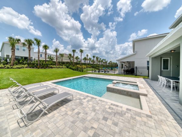 Orlando Home 949649