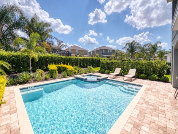 Orlando Home 949650