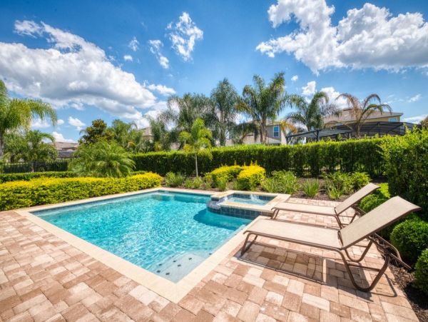 Orlando Home 949650