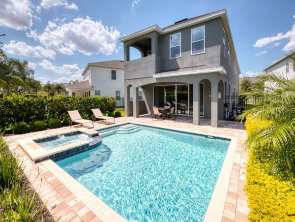 Orlando Home 949650