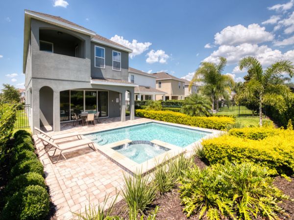 Orlando Home 949650