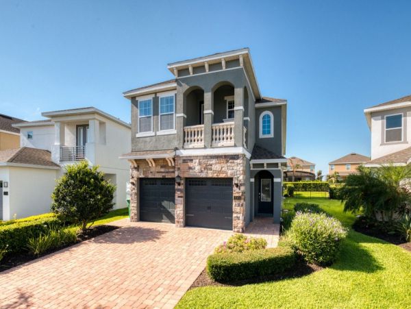 Orlando Home 949650