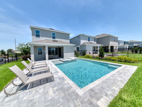 Orlando Home 949651