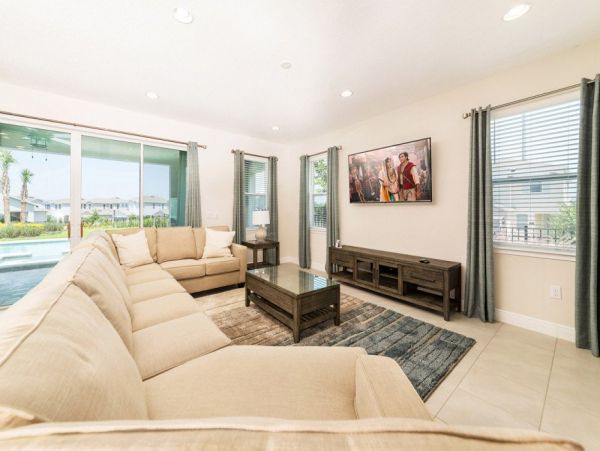 Orlando Home 949651