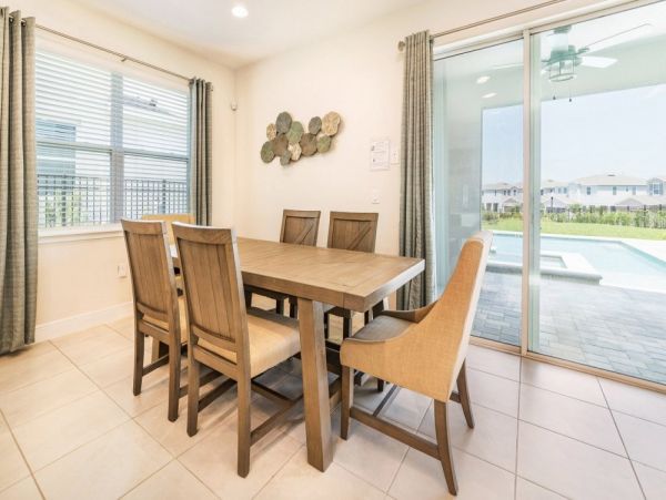Orlando Home 949651