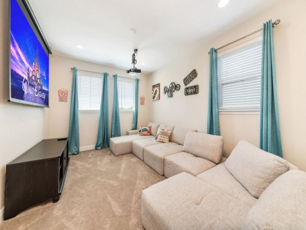 Orlando Home 949651