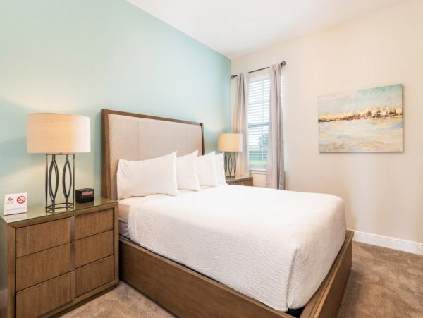 Orlando Home 949651