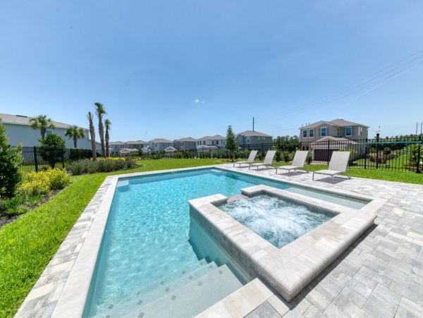 Orlando Home 949651