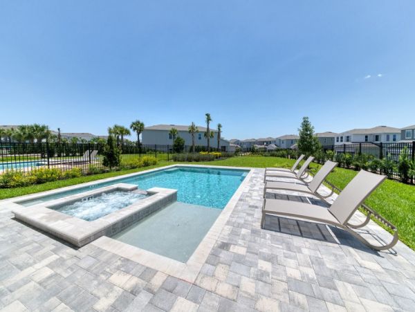 Orlando Home 949651