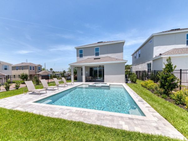 Orlando Home 949651