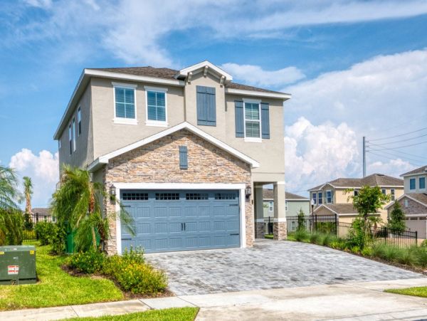 Orlando Home 949651