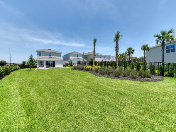 Orlando Home 949651