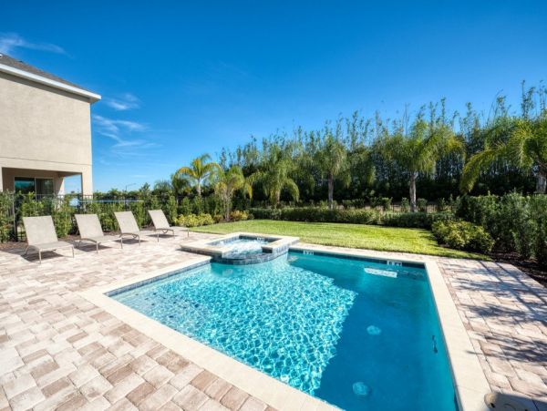 Orlando Home 949652