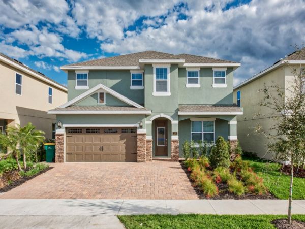 Orlando Home 949652