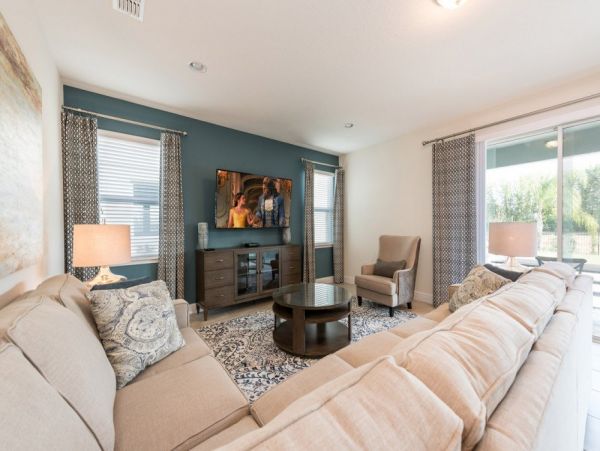 Orlando Home 949652