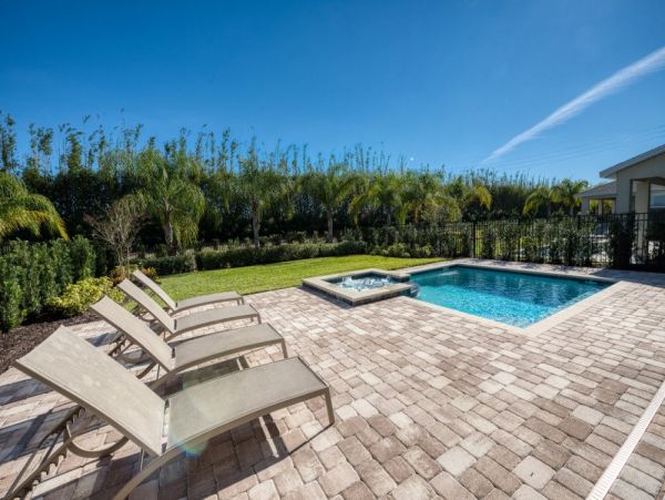 Orlando Home 949652